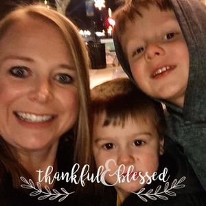 Meet your Posher, Alisa